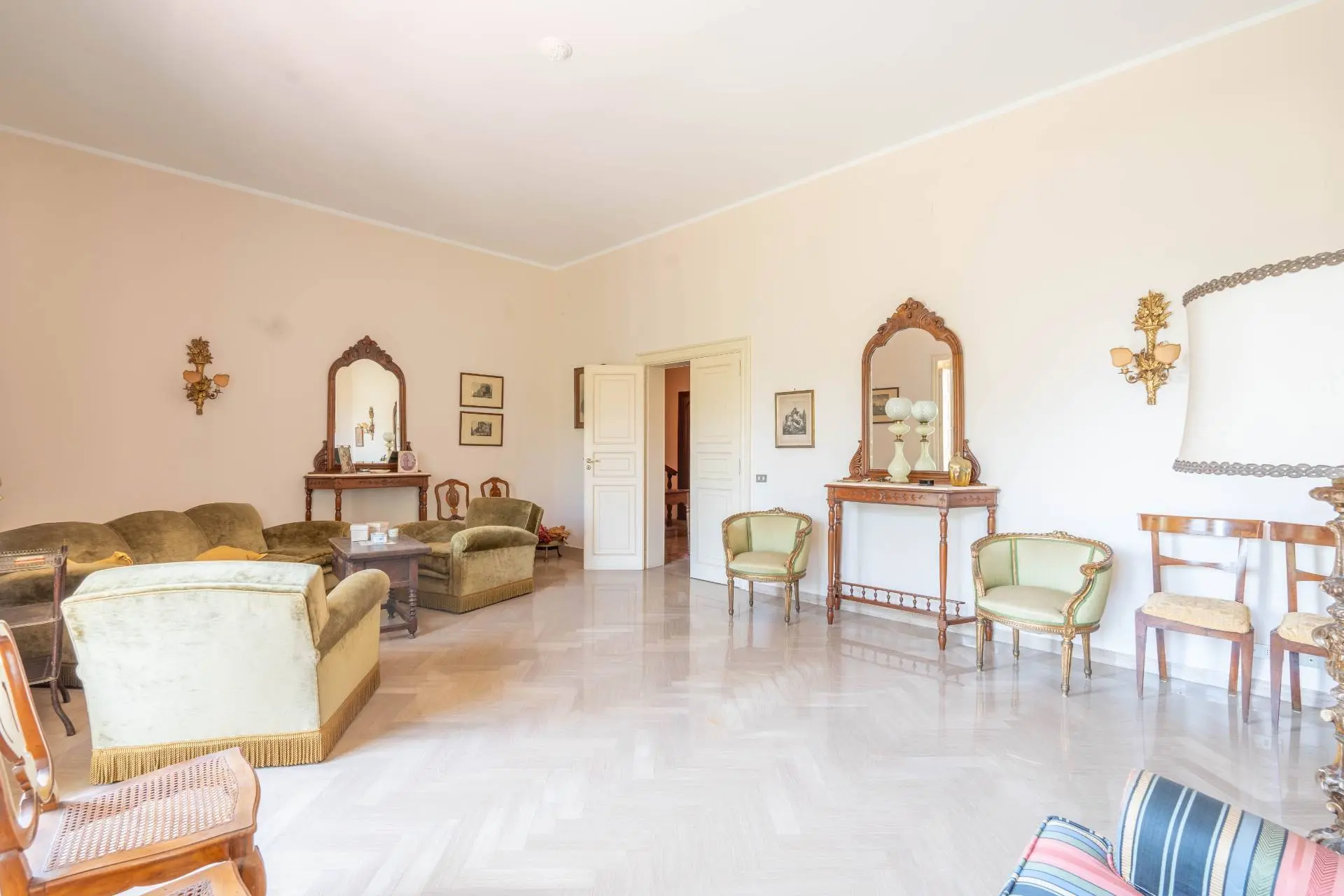 Immagine per Villa in vendita a Galatina Via Marche 85