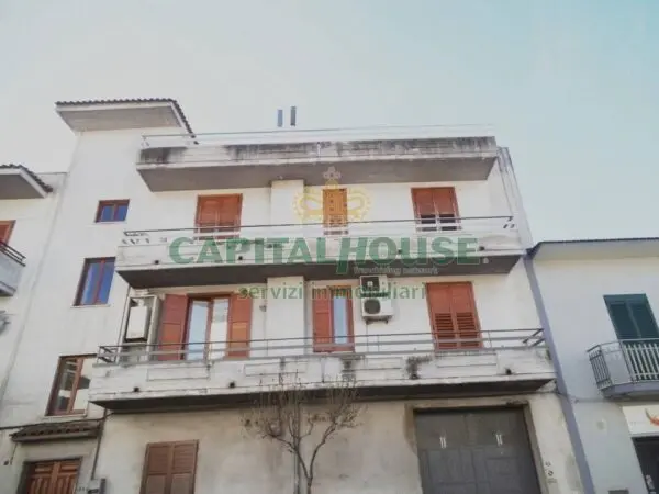 Appartamento via, Mugnano Del Cardinale