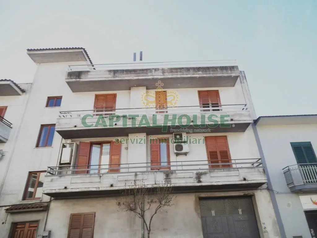 Immagine per Appartamento in vendita a Mugnano del Cardinale  
