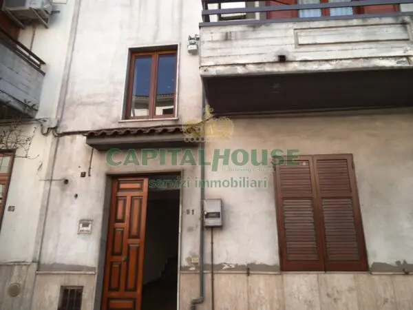 Appartamento via, Mugnano Del Cardinale