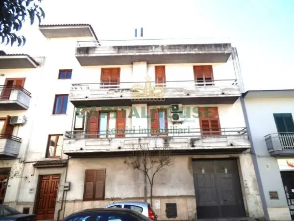 Appartamento via, Mugnano Del Cardinale