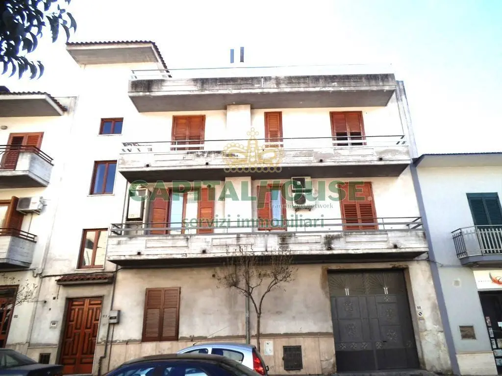 Immagine per Appartamento in vendita a Mugnano del Cardinale  