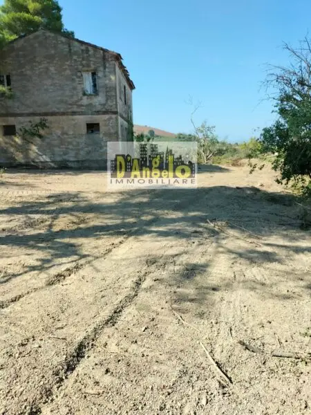 Agriturismo via Contrada Aso 94, Montefiore Dell'Aso