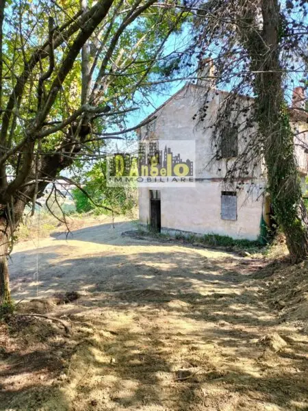 Agriturismo via Contrada Aso 94, Montefiore Dell'Aso