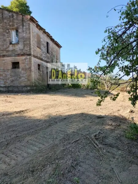 Agriturismo via Contrada Aso 94, Montefiore Dell'Aso