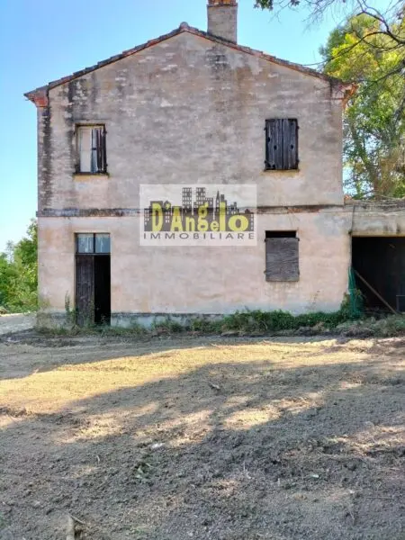 Agriturismo via Contrada Aso 94, Montefiore Dell'Aso