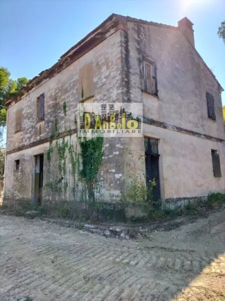 Agriturismo via Contrada Aso 94, Montefiore Dell'Aso