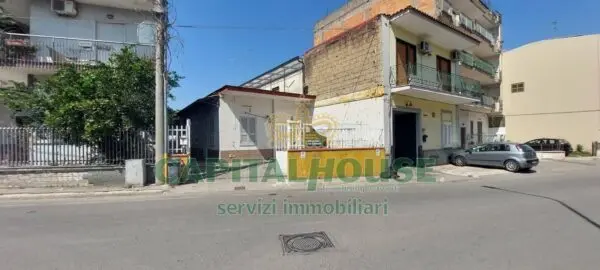 Casa Indipendente via, Massa Di Somma