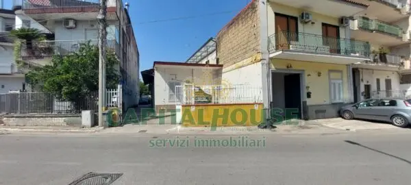Casa Indipendente via, Massa Di Somma