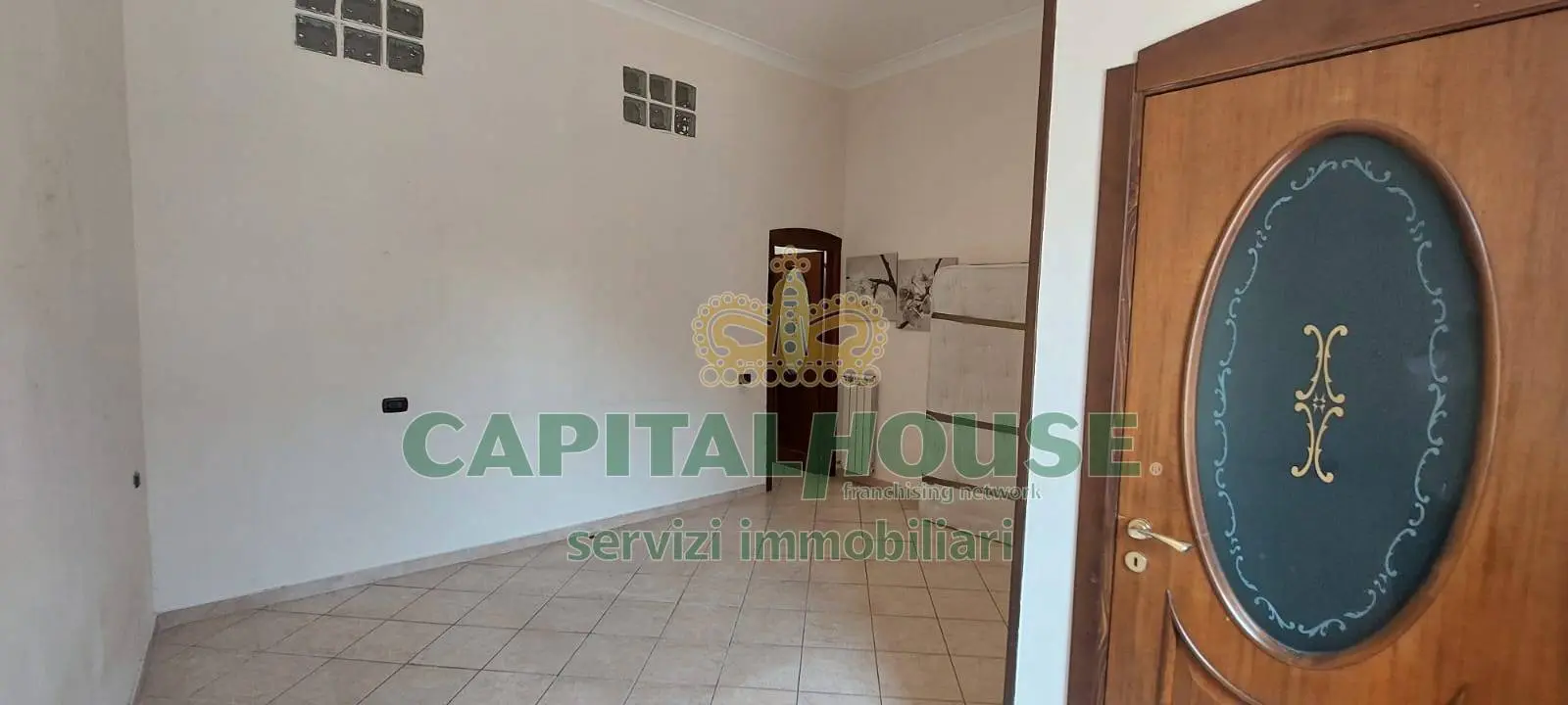 Immagine per Casa indipendente in vendita a Massa di Somma  