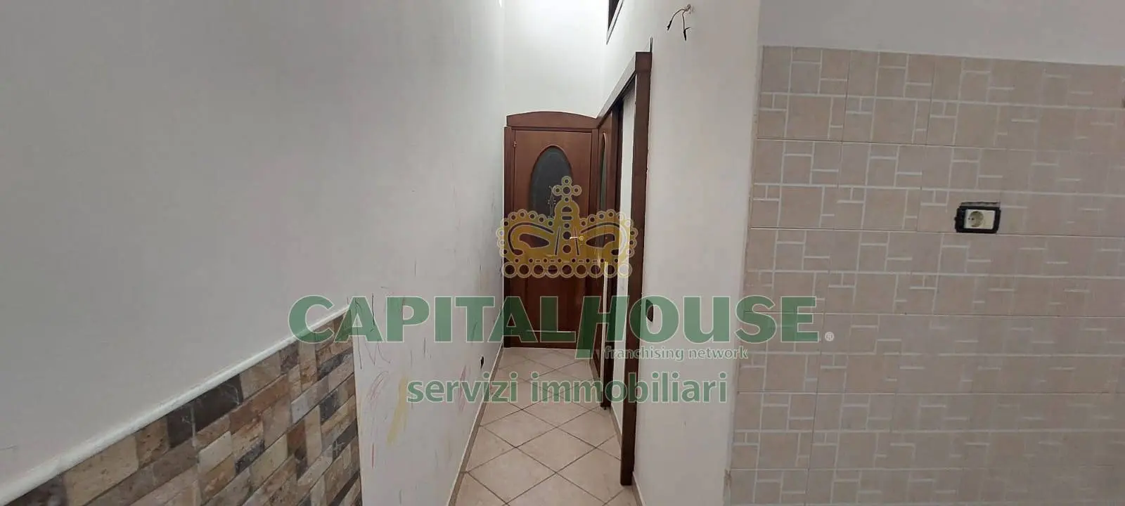 Immagine per Casa indipendente in vendita a Massa di Somma  