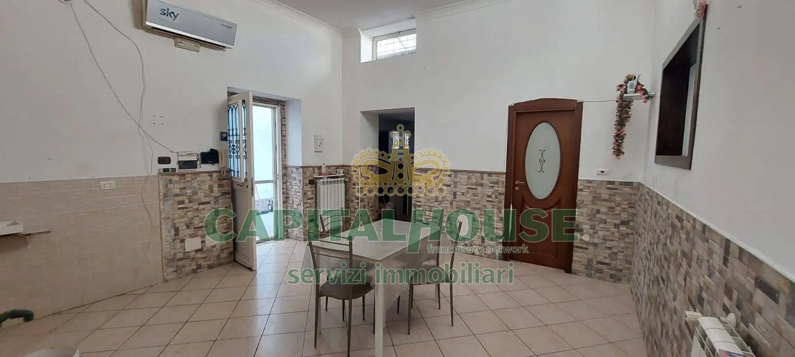 Immagine per Casa indipendente in vendita a Massa di Somma  