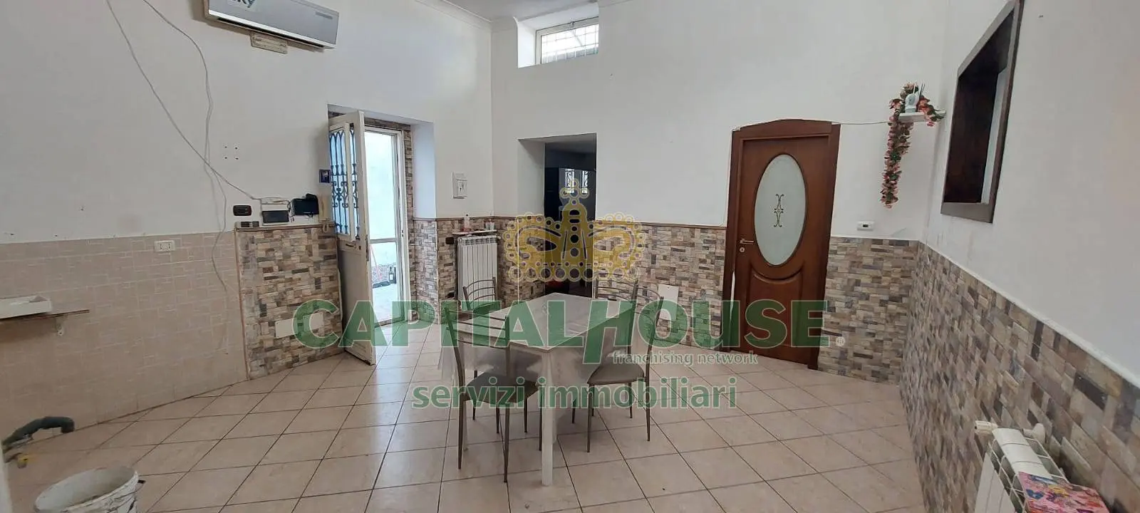 Immagine per Casa indipendente in vendita a Massa di Somma  