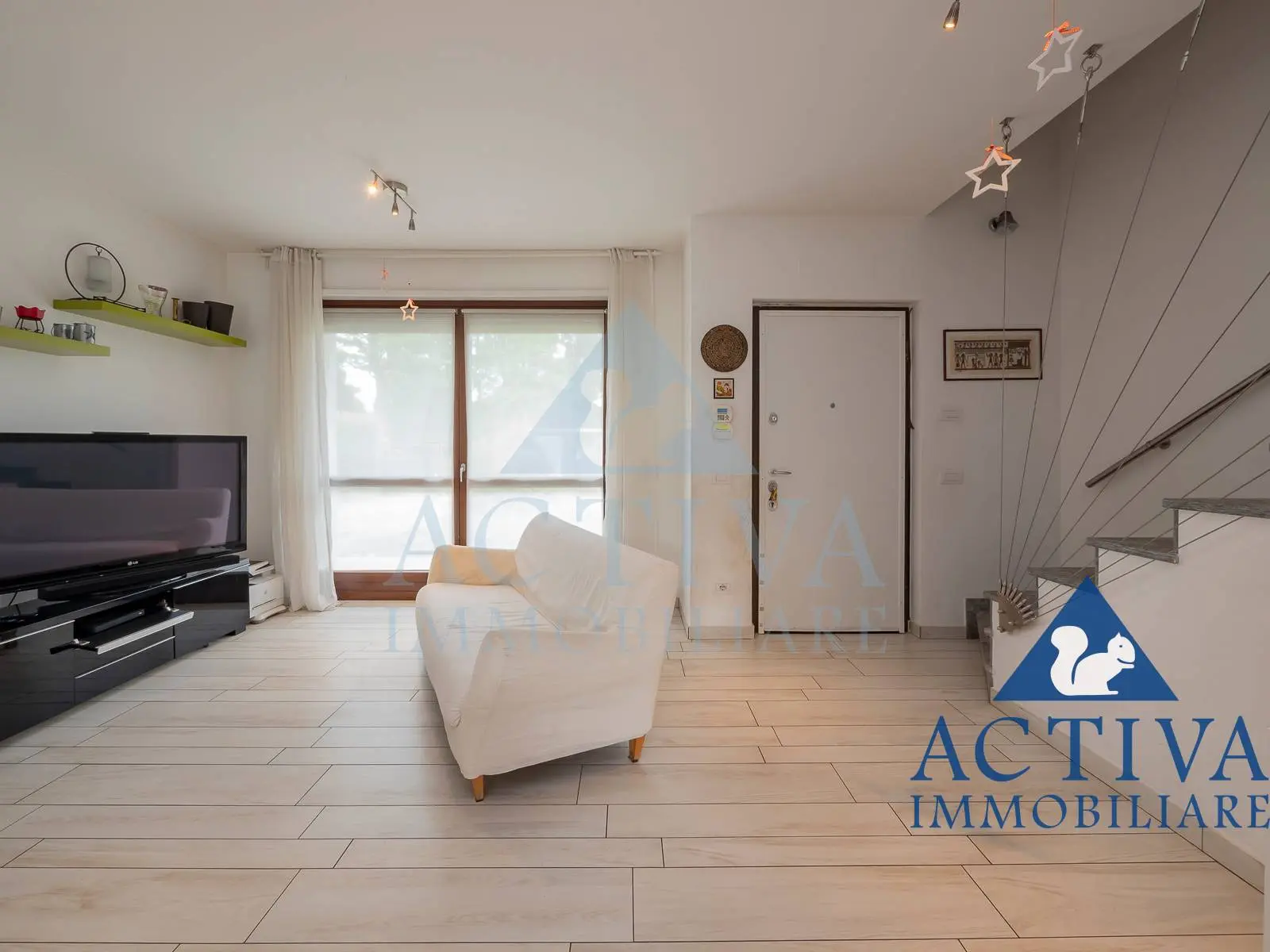 Immagine per Villa in vendita a Gorla Minore Via Alessandro Manzoni 128