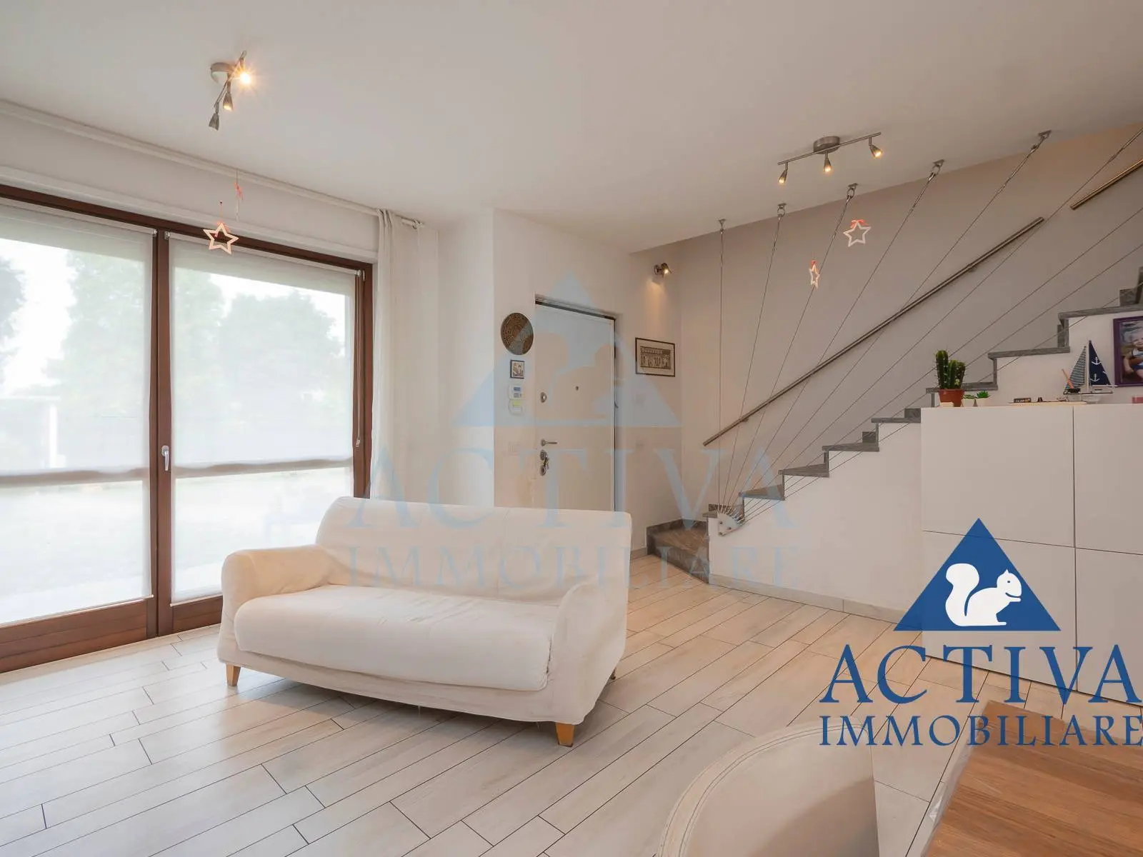 Immagine per Villa in vendita a Gorla Minore Via Alessandro Manzoni 128