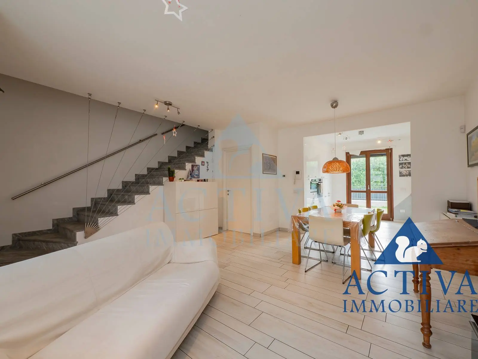 Immagine per Villa in vendita a Gorla Minore Via Alessandro Manzoni 128