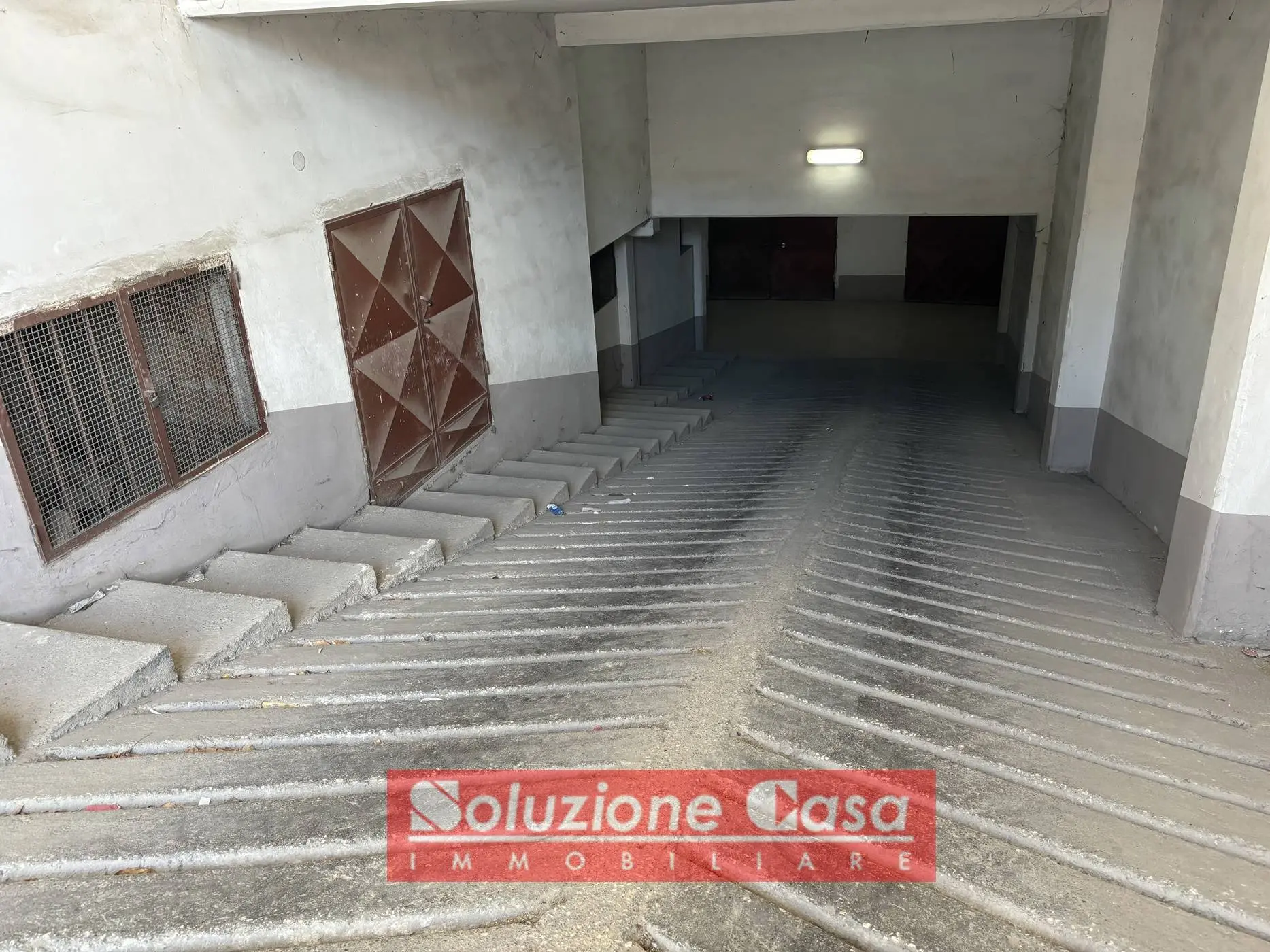 Immagine per Box / Posto auto in vendita a Canosa di Puglia via Barletta