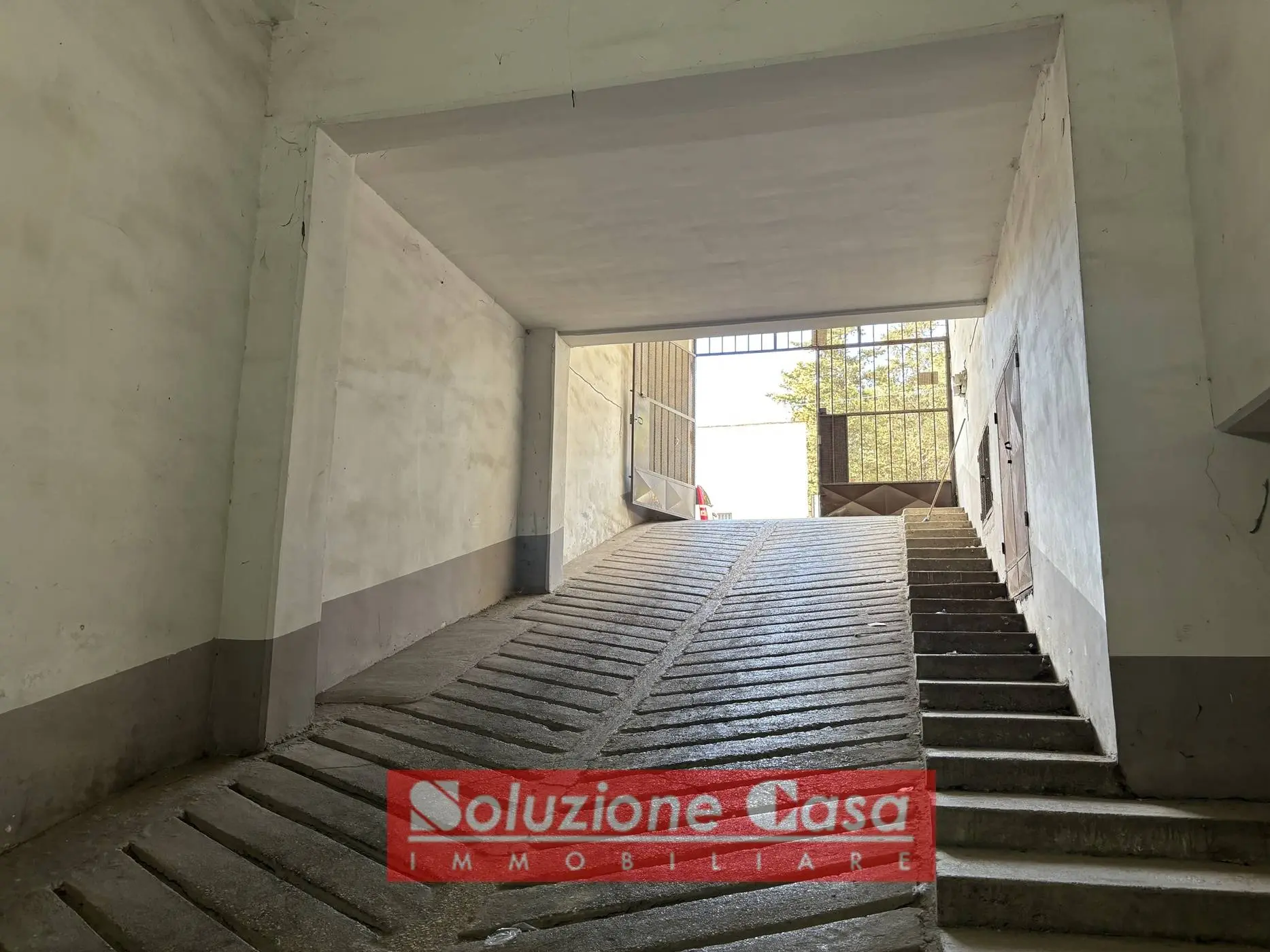 Immagine per Box / Posto auto in vendita a Canosa di Puglia via Barletta
