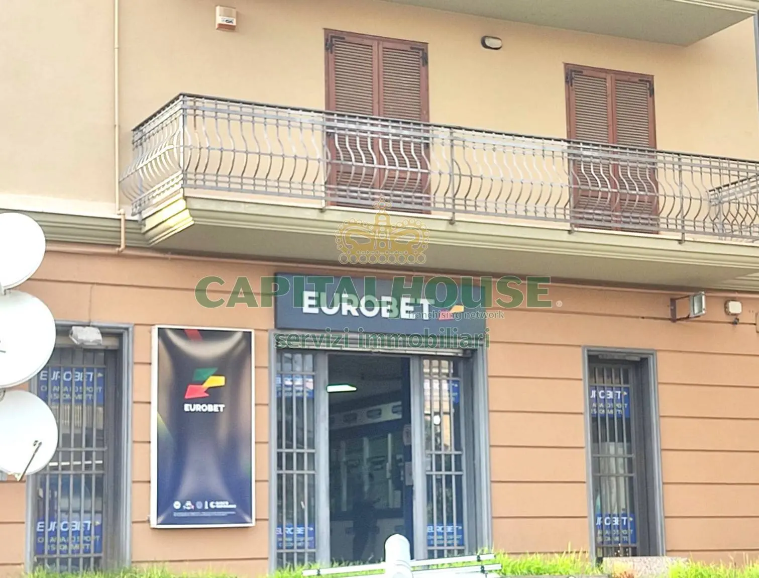 Immagine per Locale Commerciale in vendita a Taurano  