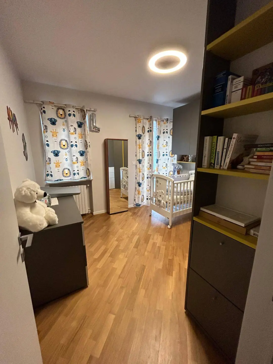 Immagine per Appartamento in vendita a Alessandria  