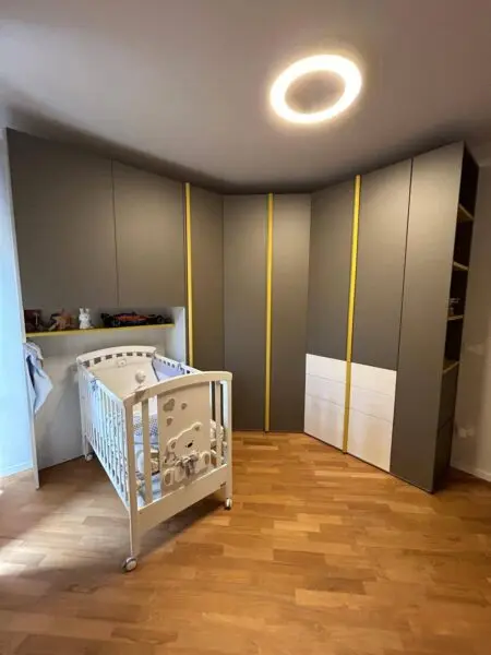 Appartamento via, Alessandria