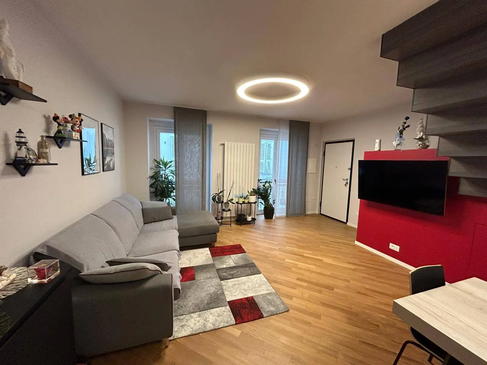 Immagine per Appartamento in vendita a Alessandria  