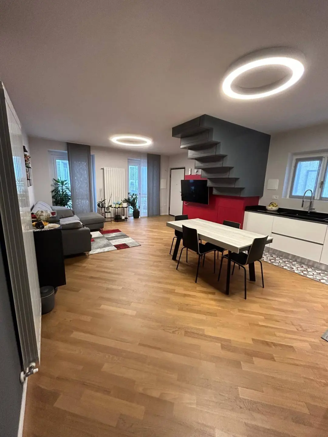 Immagine per Appartamento in vendita a Alessandria  