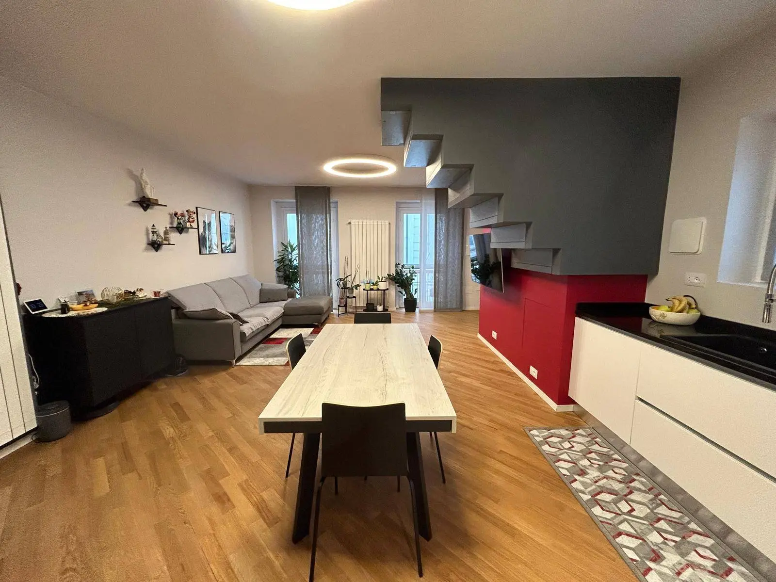 Immagine per Appartamento in vendita a Alessandria  