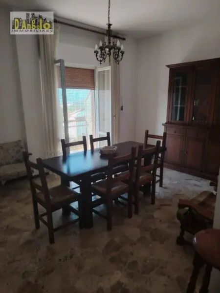 Appartamento viale Iv Novembre 62, Offida