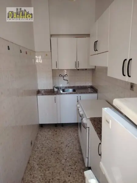 Appartamento viale Iv Novembre 62, Offida