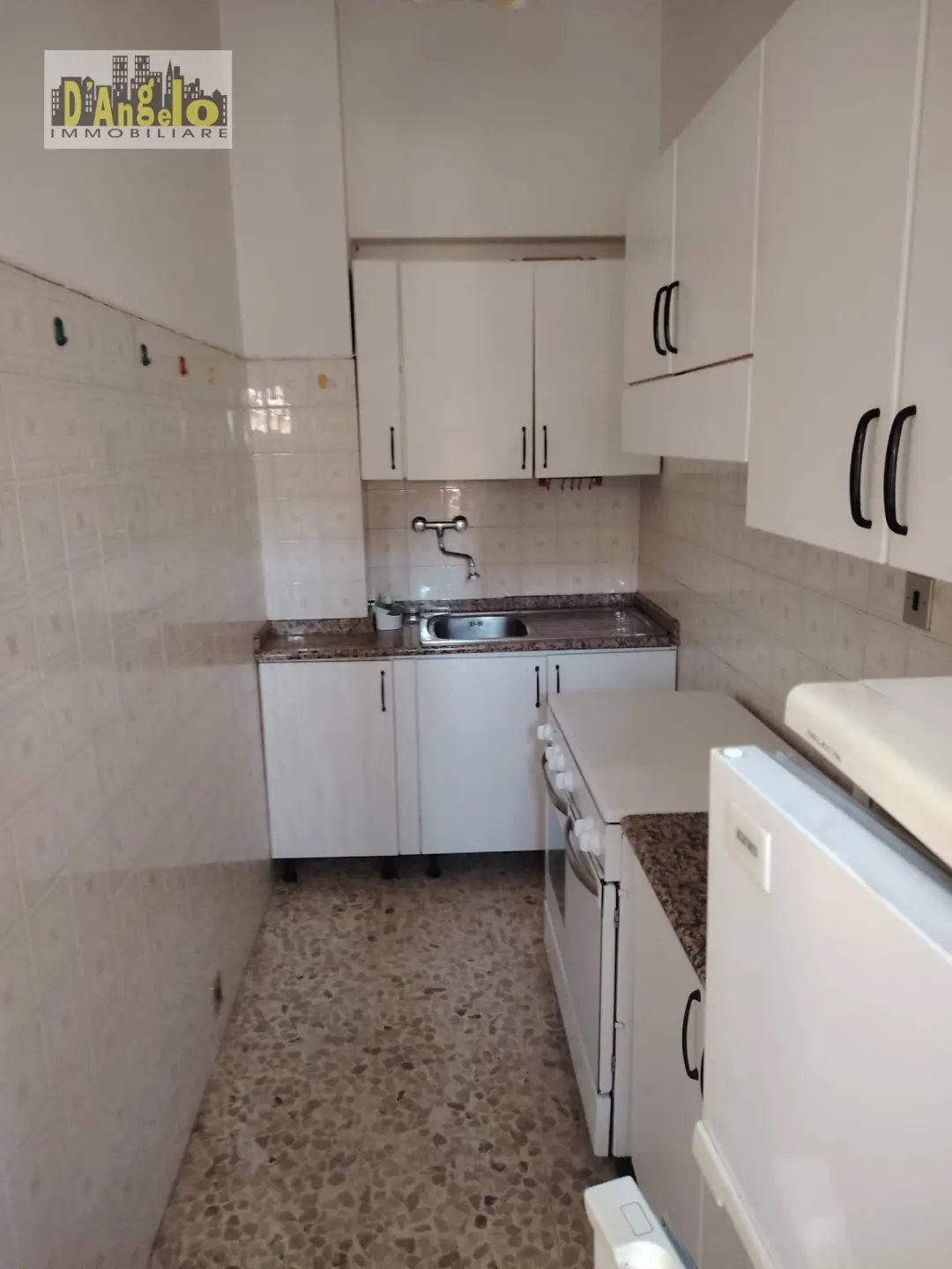 Immagine per Appartamento in vendita a Offida Viale IV Novembre 62