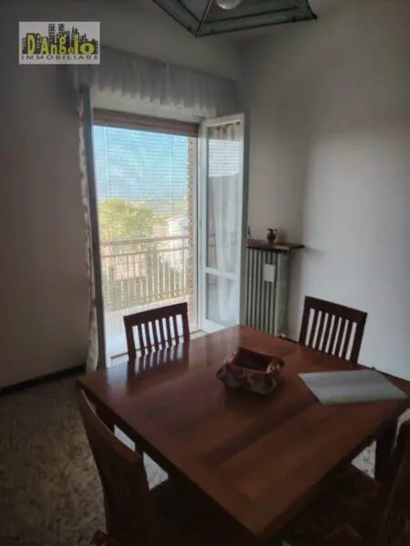 Appartamento viale Iv Novembre 62, Offida