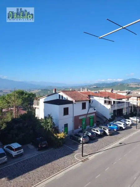 Appartamento viale Iv Novembre 62, Offida