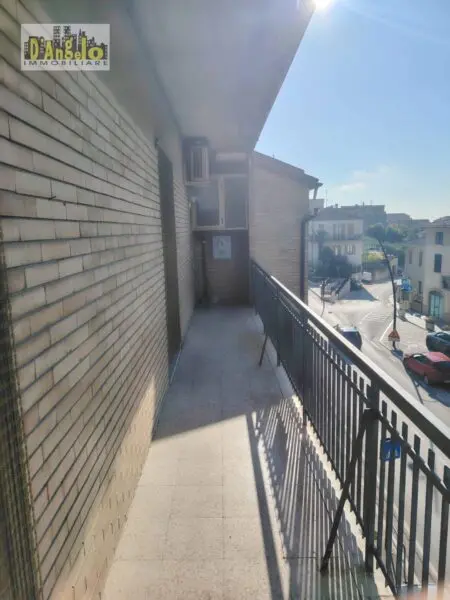 Appartamento viale Iv Novembre 62, Offida
