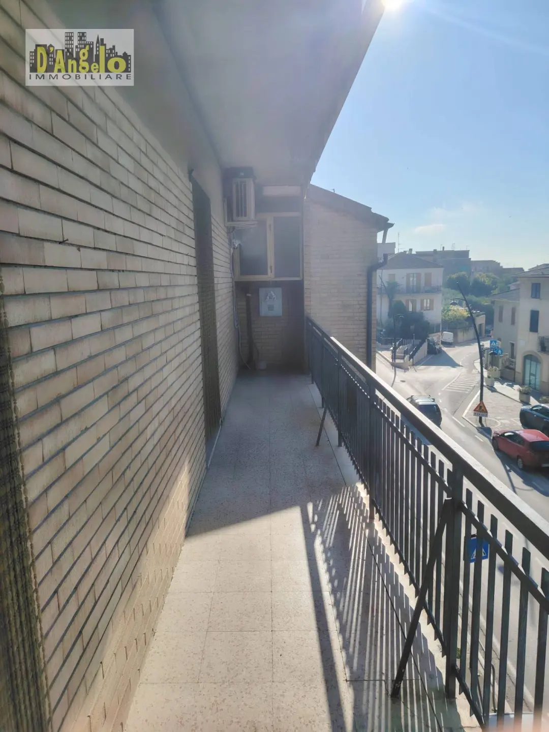 Immagine per Appartamento in vendita a Offida Viale IV Novembre 62