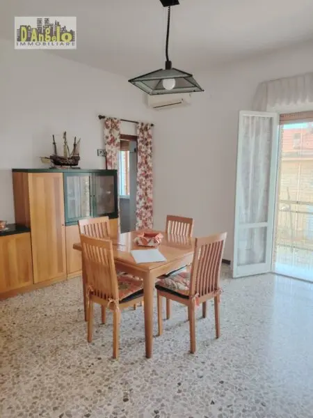 Appartamento viale Iv Novembre 62, Offida