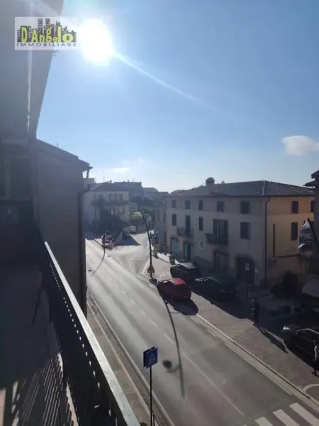 Appartamento viale Iv Novembre 62, Offida
