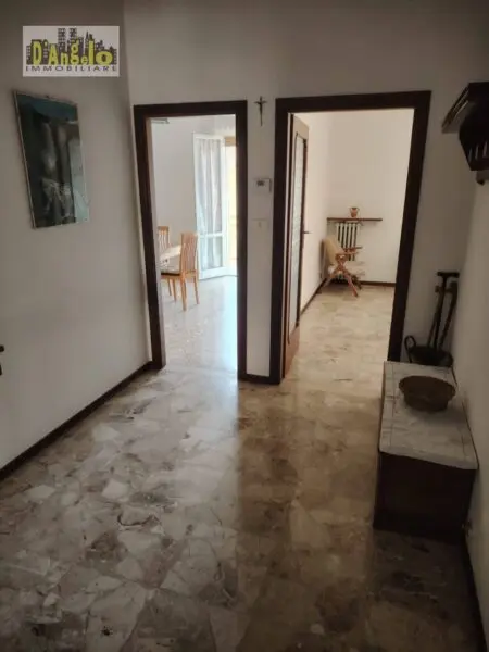 Appartamento viale Iv Novembre 62, Offida