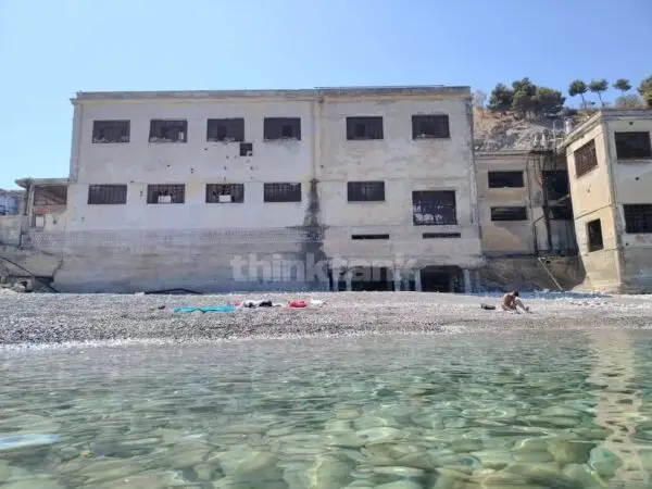 Rustico/Casale via Lungomolo Snc, Termini Imerese