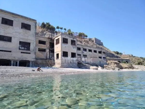 Rustico/Casale via Lungomolo Snc, Termini Imerese