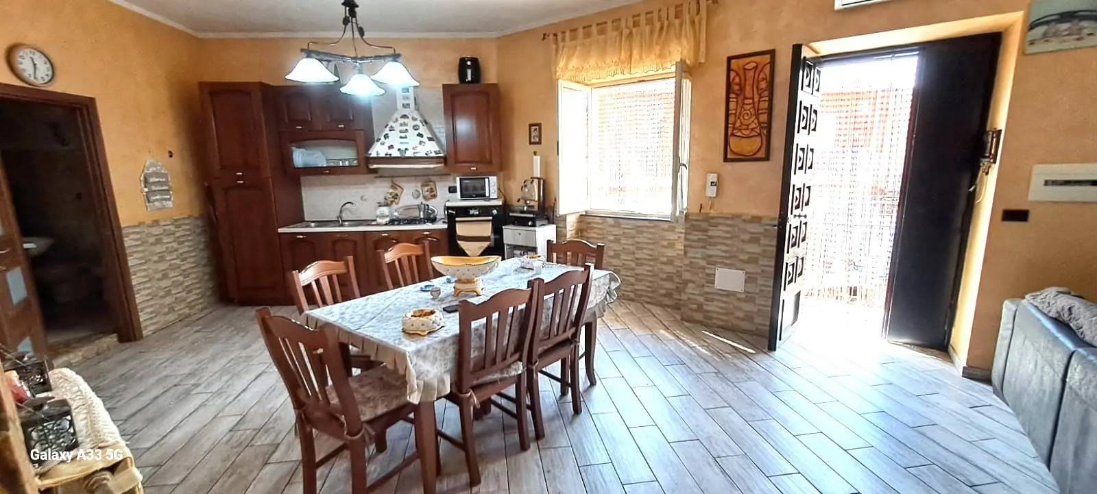 Immagine per Appartamento in vendita a Qualiano Via Santa Maria a Cubito 158