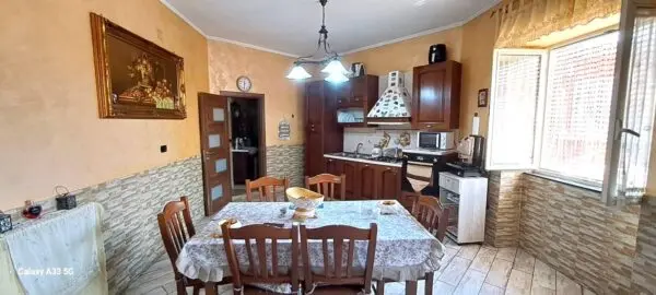 Appartamento via Santa Maria A Cubito 158, Qualiano