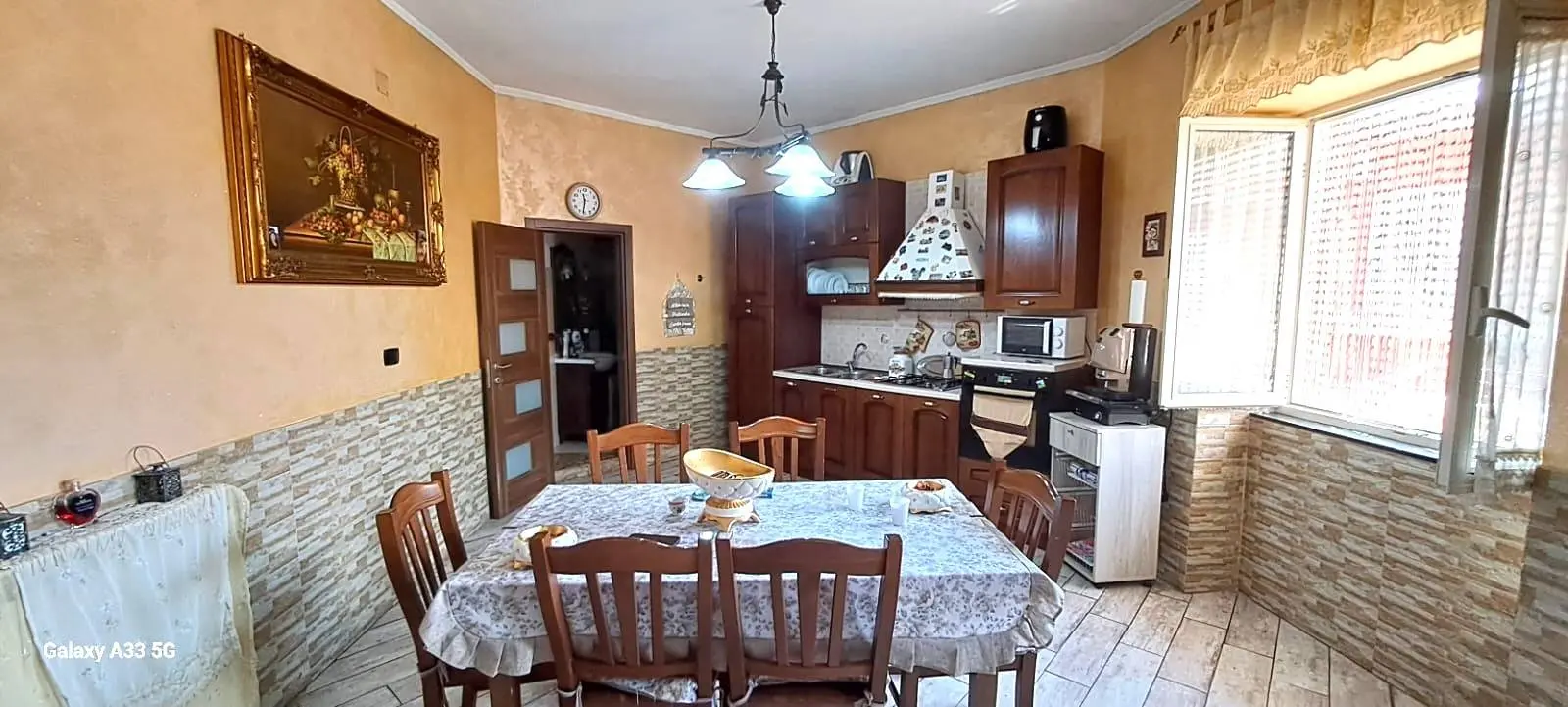 Immagine per Appartamento in vendita a Qualiano Via Santa Maria a Cubito 158