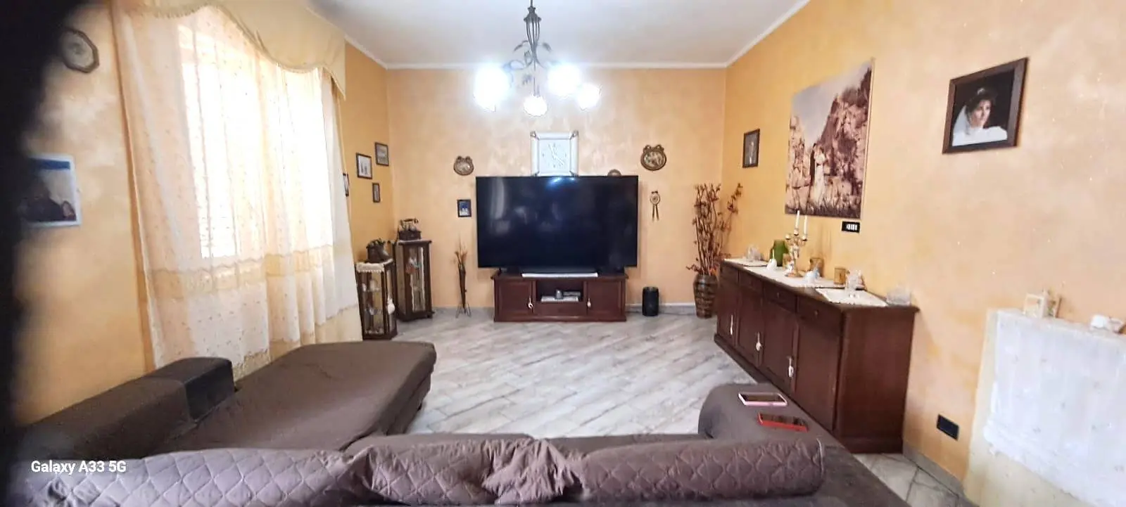 Immagine per Appartamento in vendita a Qualiano Via Santa Maria a Cubito 158