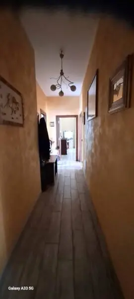 Appartamento via Santa Maria A Cubito 158, Qualiano