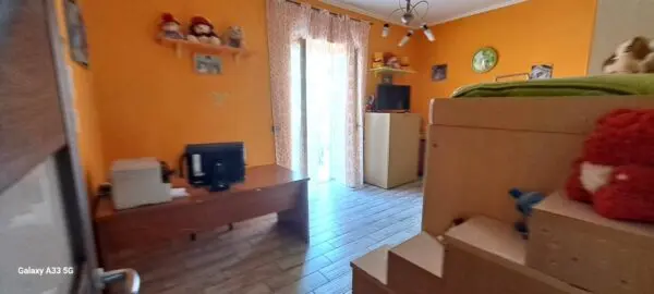 Appartamento via Santa Maria A Cubito 158, Qualiano