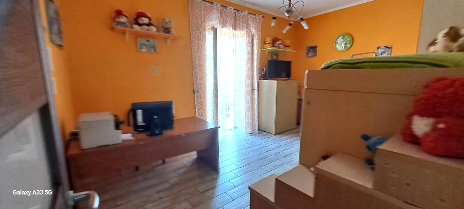 Immagine per Appartamento in vendita a Qualiano Via Santa Maria a Cubito 158