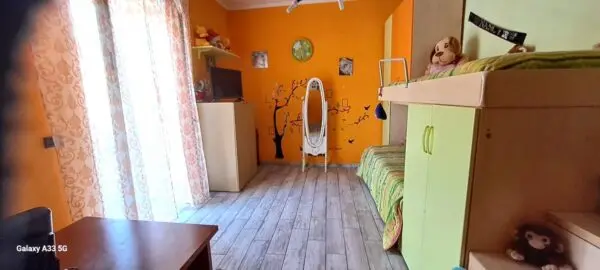 Appartamento via Santa Maria A Cubito 158, Qualiano