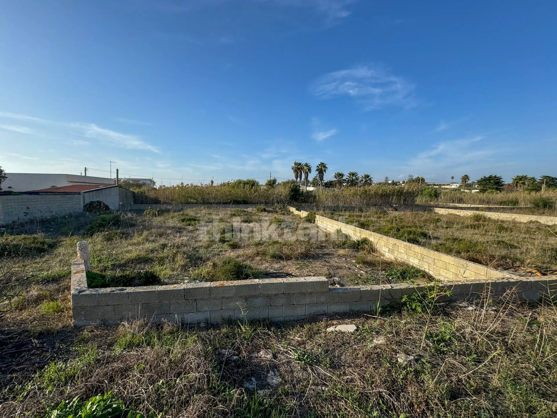 Immagine per Terreno Edificabile in vendita a Pachino via delle arti 