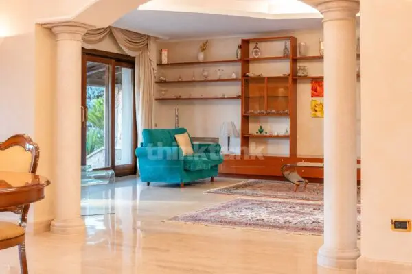 Villa via Madonna Del Carmelo Snc, Priolo Gargallo